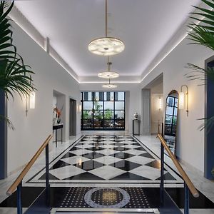 Rephael House Boutique Hotel